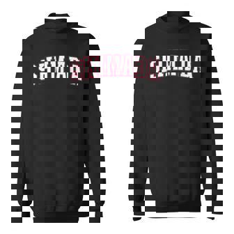 Shimada Japan Nihon 日本 島田himada スウェットシャツ - Kawaiitshirt