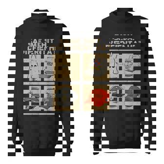 Same Shit Different Hat Retro Vintage For Women Sweatshirt - Monsterry