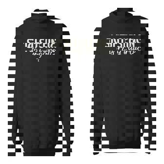 Sightseeing Traveling Exploring Architecture Travel Tourist Sweatshirt Unisex | Mazezy