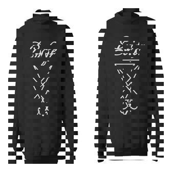 Sigil Of Luciferatan Devil Cool En Métal Noir Sweater e - Cadeauxyz