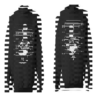 Got Too Silly Goose & Goose Pun Goose Sweatshirt - Monsterry