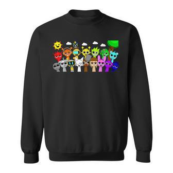 Simon Funbot Jevin Oren Camisa de entrenamiento - Regaloses