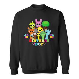 Simon Pinki Oren Funbot Camisa de entrenamiento - Regaloses
