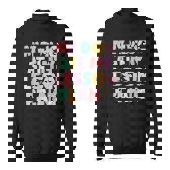 Sing Along Harold Morton Sweatshirt Unisex | Mazezy