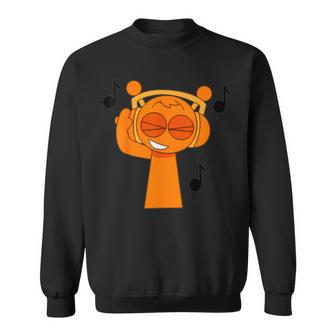 Singing Oren Sprunky Pyramixed Simon Funbot Jevin Sweatshirt - Thegiftio UK