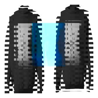 Siren Headirenhead Espeluznante Pasta Horror Camisa de entrenamiento - Regaloses