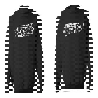 Skateboard Lingo Shirt Airwalk Skater Cool Sweatshirt Unisex | Mazezy