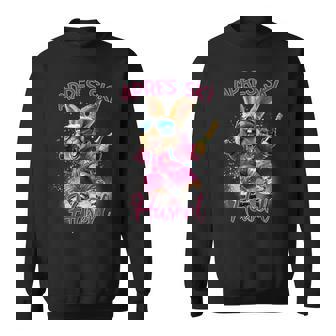 Skifahren Apres-Ski Sweatshirt - Geschenkecke