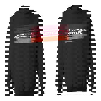 Slotcarlotracing Hobby Regler Racing Ist Leben Sweatshirt - Seseable