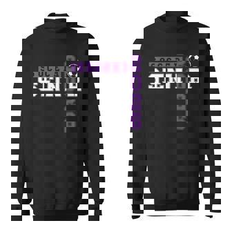 Soccer Senior Night Soccer Senior 2026 Graduation 51 Sweatshirt | Seseable CA