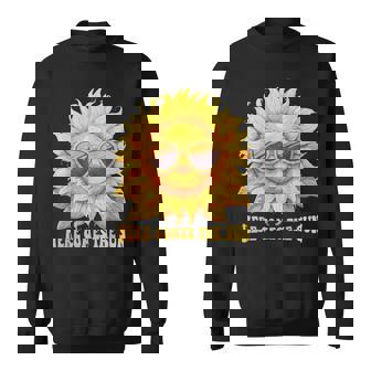 Soleil Été Rayons Deoleil Sweater e - Cadeauxyz