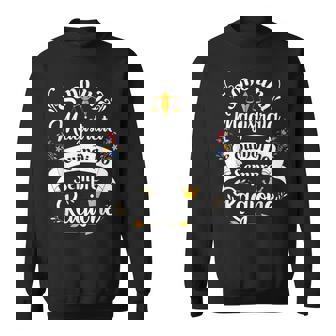 Sono Una Magistrataempre Ragione Per Donna Divertente Felpa - Novitaregali