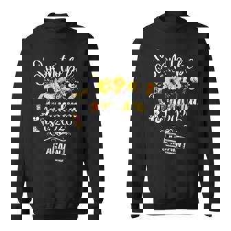 Soon To Be Grandma Again Est 2026 New Grandma Sweatshirt | Seseable UK