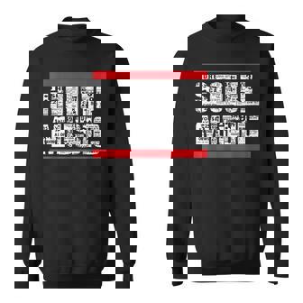 Soul Musicintage Music Amateur De Musique Noir Artiste De Musique Sweater e - Cadeauxyz