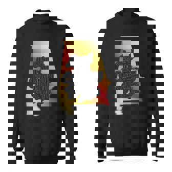 Southern Christian Faith Gospel Country Style Tank Top Sweatshirt Unisex | Mazezy