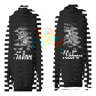 Souvenir Des Maldives Sweater e - Cadeauxyz