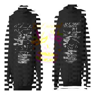 Souvenir Du Carnaval Du Brésil Rio De Janeiro Sweater e - Cadeauxyz