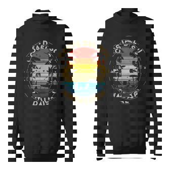 Souvenir Du Costa Delol Rappel Andalousie Sweater e - Cadeauxyz