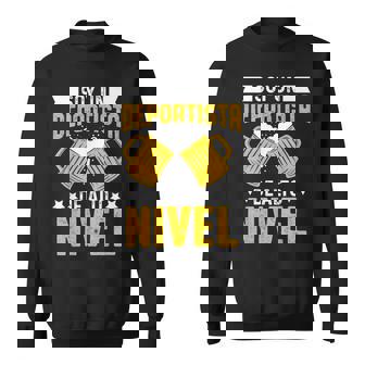 Soy Un Deportista De Alto Nivel Cerveza Humor Fiesta Regalo Camisa de entrenamiento - Regaloses