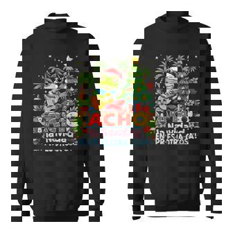 Spanish Christmas Puerto Rico Boricua Coqui Frog Sweatshirt | Seseable CA