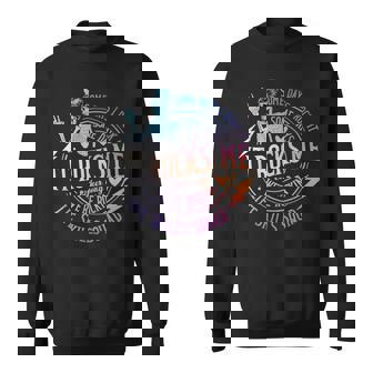 Special Education Appreciation Squad Life Skills Teacher Sweatshirt Unisex | Mazezy