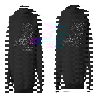 Speed Skating Speed Skater Clothes For Boys Youth Men K Sweatshirt Unisex | Mazezy