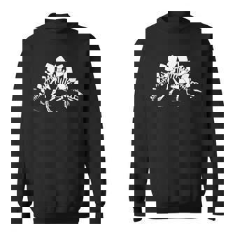 Squelette Detégosaure Sweater e - Cadeauxyz