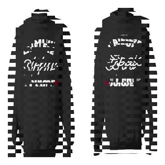 Stéphanie Le Meilleur Du Monde Pourtéphanie Sweater e - Cadeauxyz