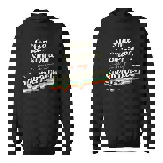 Stone Skipping Is My Superpower Stone Skipping Vintage Tank Top Sweatshirt Unisex | Mazezy