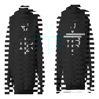 Subtle Ohms Law Equations Electrical Electronics Engineer Sweatshirt Unisex | Mazezy