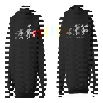 Sumo Evolution Combatport Rikishi Arts Martiaux Japonais Sweater e - Cadeauxyz