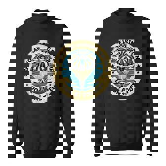 Sunset Flyer Colorful Parasail Tee Sweatshirt Unisex | Mazezy