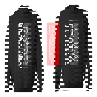 Super Papy Humour Idee Cadeau Fête Des Grands-Pères Original Sweater e - Cadeauxyz