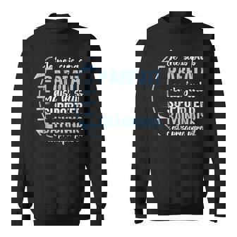 Supporter Bayonnais Cadeau Rugby Pourupporter De Bayonne Sweater e - Cadeauxyz