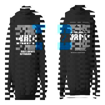 T1d Diabetes Warrior Fighters Type 1 Diabetes Awareness Cute Sweatshirt - Monsterry