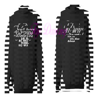 Tap Dancing Like a Sport Only Harder Dancer Dance T-Shirt Sweatshirt Unisex | Mazezy