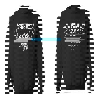 Tatie En Cours 2026 Annonce Grossesse Cadeau Pour Futur Tata Sweater e - Cadeauxyz