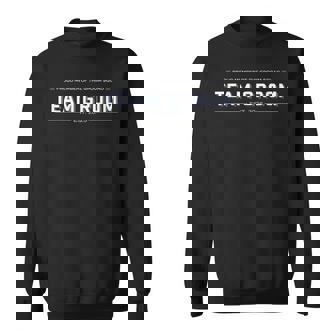 Team Groomsmen Groom Crew Squad 2025 Bachelor Party Sweatshirt | Seseable CA