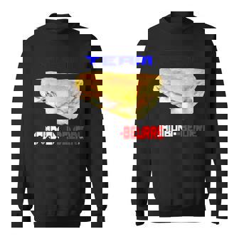 Team Jambon-Beurre France Français Fête Des Pères Cadeau Sweater e - Cadeauxyz