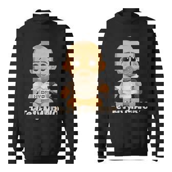 Teddymario Assistente Coach Ibrido Con Manubrio Felpa - Novitaregali