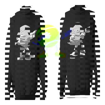 Tenis Niños Regalo Tenista Pelota De Tenis Camisa de entrenamiento - Regaloses