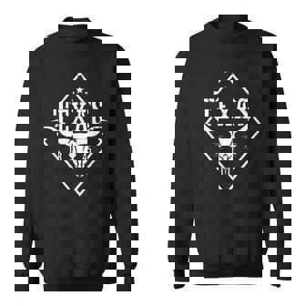 Texas Et Bétail Sweater e - Cadeauxyz