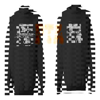 Thankful Pta Pumpkin Pediatric Physical Therapist Pt Autumn Sweatshirt | Seseable CA