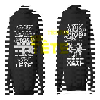 Théâtre Professeur Acteur Actrice Humour Citations Noël Sweater e - Cadeauxyz