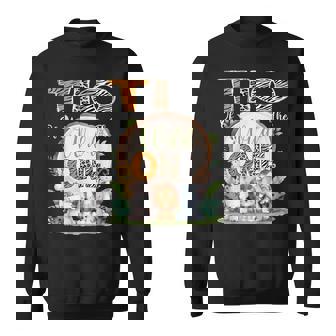 Tio Of The Wild One 1St Birthday Safari Jungle Woodland Sweatshirt - Monsterry