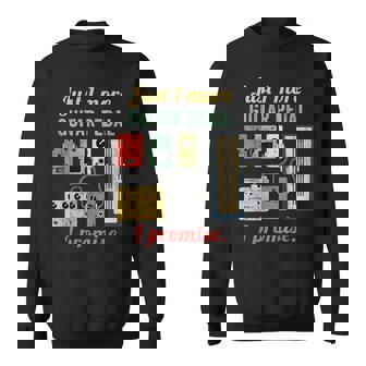 Tocando Guitarras Camisa de entrenamiento - Regaloses