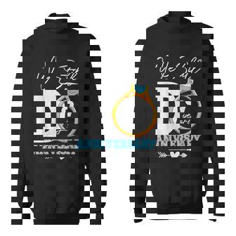 Todavía Celebramos 9 Años De Divertida Pareja Noveno Aniversario De Boda Camisa de entrenamiento - Regaloses