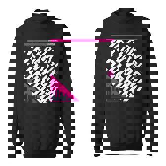 Tokyo New York London Traveling Illustration Graphic s 長袖tシャツ スウェットシャツ - Kawaiitshirt