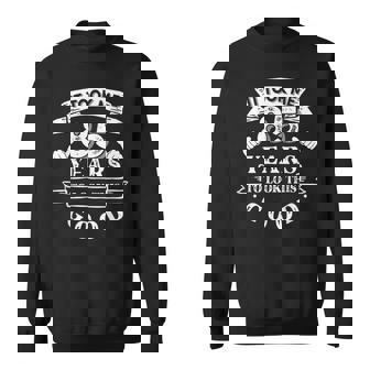 It Took Me 85 Years To Look This Good 85Th Birthday Sweatshirt | Seseable CA