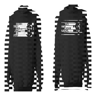 Trained In The Classical Arts 4 Speed Manual Transmission Sweatshirt - Monsterry